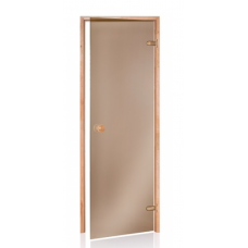 Pirts durvis (bronza)